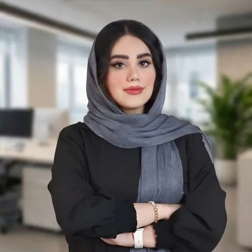خانم جهانی