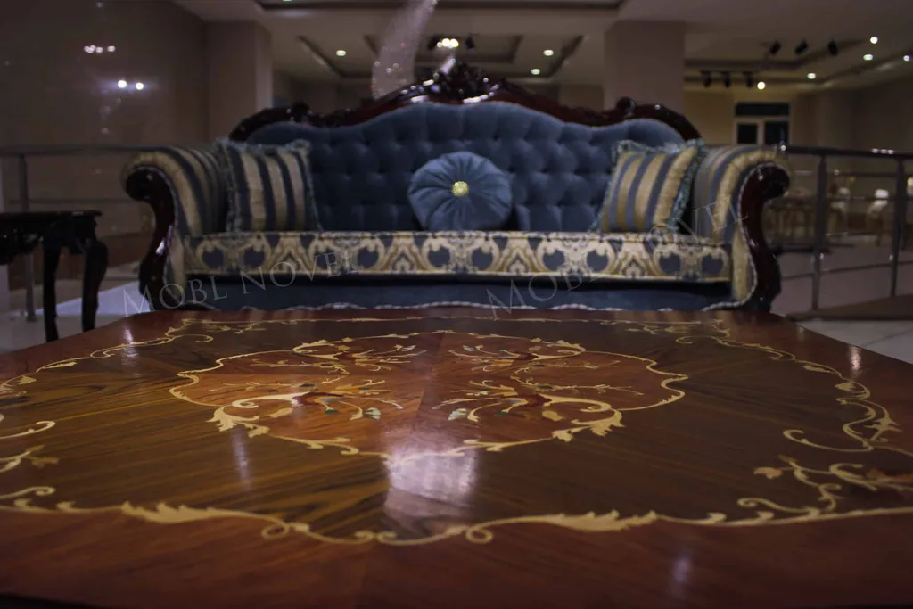 ثبت برند مبلمان (ثبت برند و لوگو مبلمان، هزینه و مدارک)