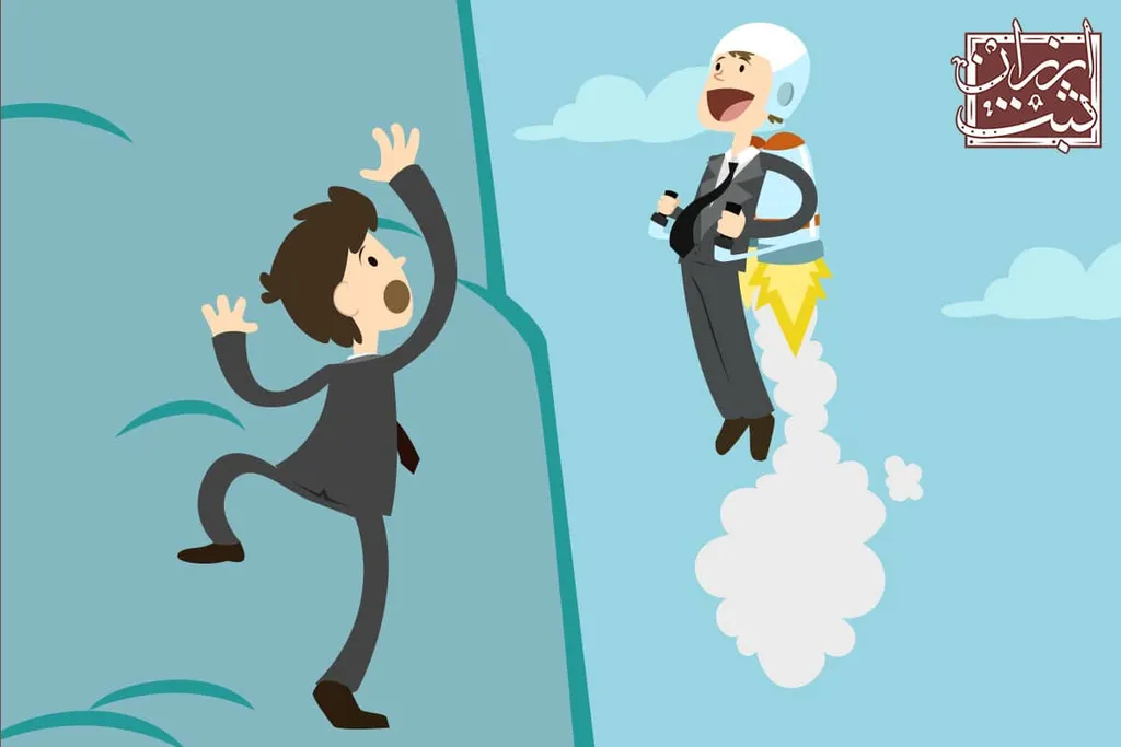 ثبت تغییرات شرکت تهران